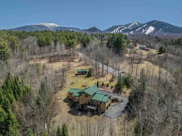127 Kerr Road, Franconia, NH 03580