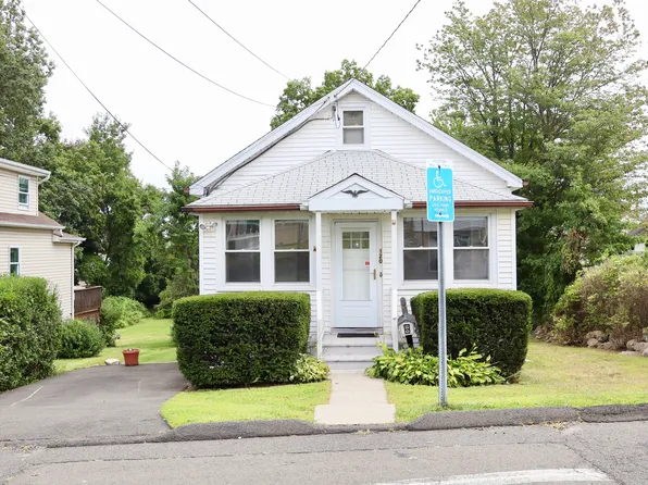 120 Webb Avenue, Stamford, CT 06902