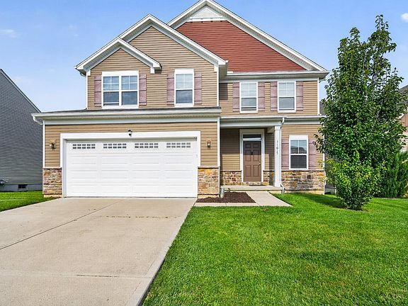 2nd image of 11615 Maxey Ln