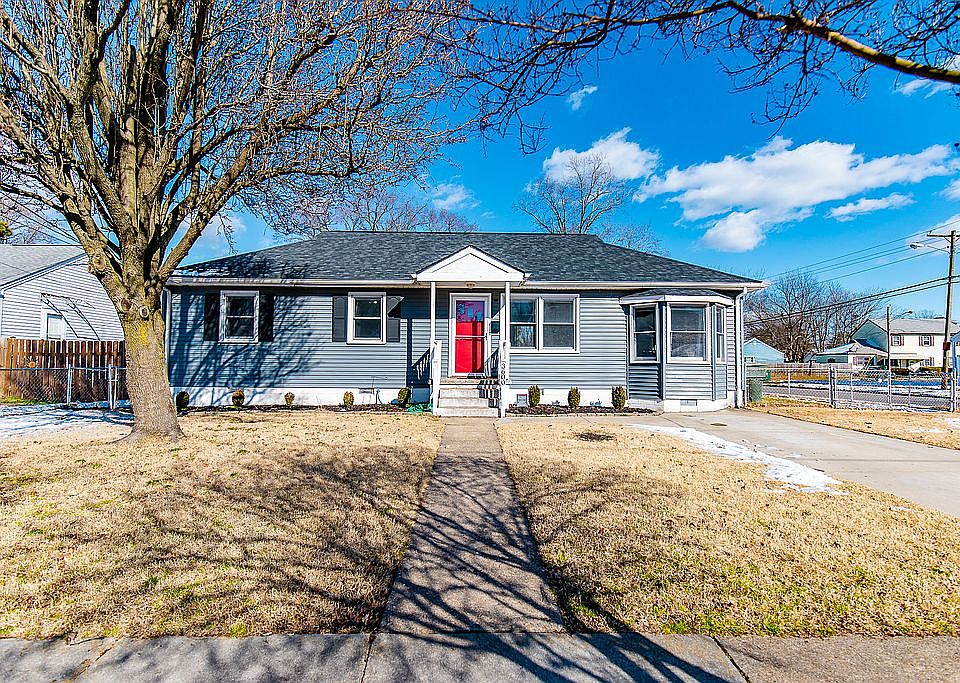 1st image of 3600 Norvella Ct