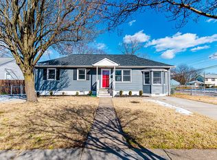 3600 Norvella Ct, Norfolk, VA 23513
