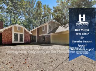 3802 Lakehurst Dr, Memphis, TN 38128