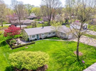 481 Redbud Ln, Zionsville, IN 46077