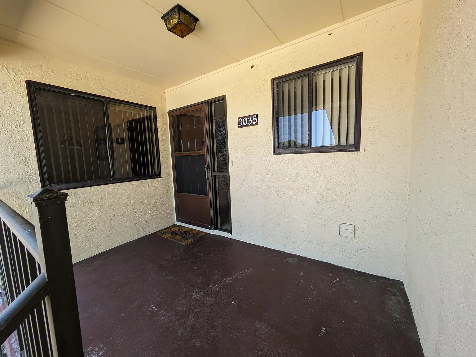 2 bed, 2.0 bath, 1476 sqft, $1,395 — Photo 1