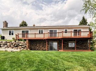 1307 Butcher Rd, Fenton, MI 48430