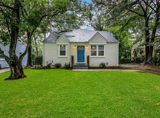 695 Daniel Ave, Decatur, GA 30032