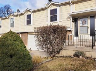 1188 W Norwalk Rd, Taylorsville, UT 84123