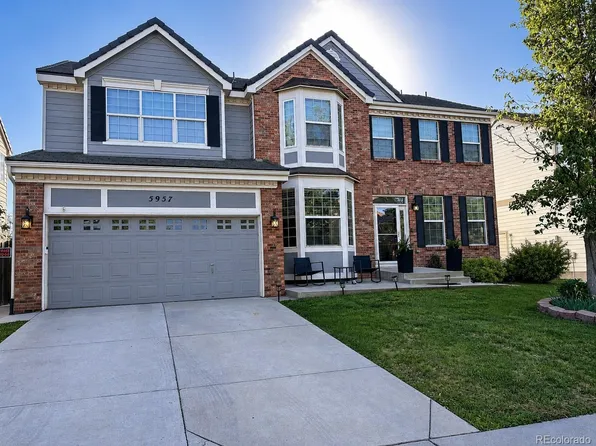 5957 S Helena Street, Centennial, CO 80016
