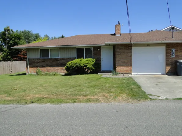 803 9th St NW #803, Puyallup, WA 98371