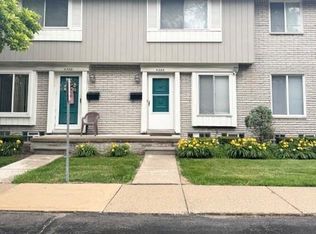 4386 Fifteen Mile Rd, Sterling Heights, MI 48310