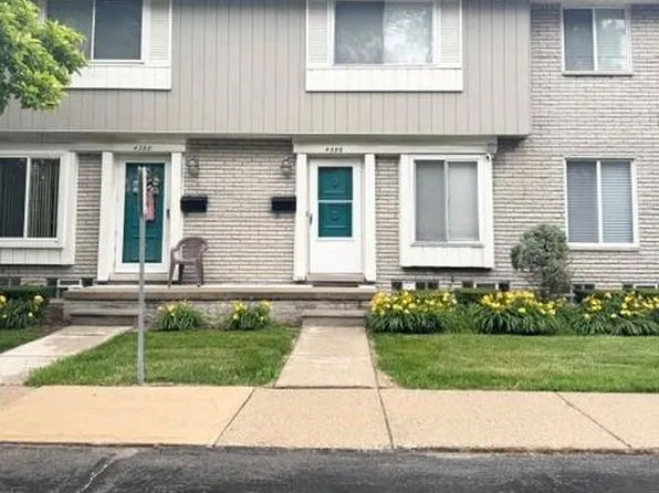 4386 Fifteen Mile Rd, Sterling Heights, MI 48310