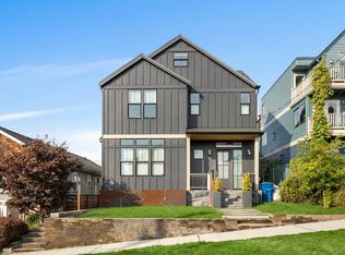 612 NE 78th St, Seattle, WA 98115