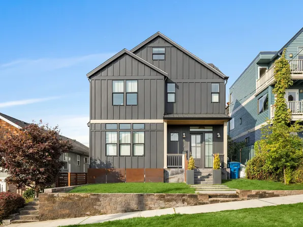 612 NE 78th St, Seattle, WA 98115