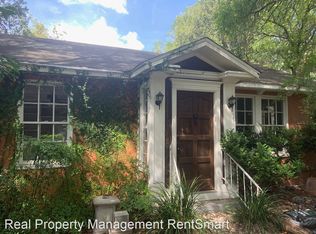 3314 Cherrywood Rd, Austin, TX 78722