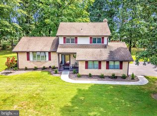 5018 Camelback Ln, Frederick, MD 21703