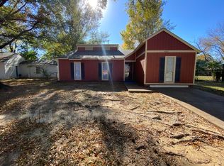 4965 Shelter Cv, Memphis, TN 38118