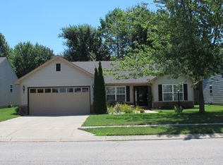 814 Springwater Rd, Kokomo, IN 46902