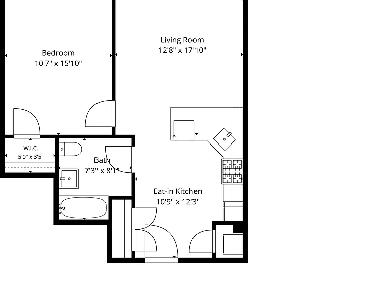 725 Jefferson St #24 — Photo 10