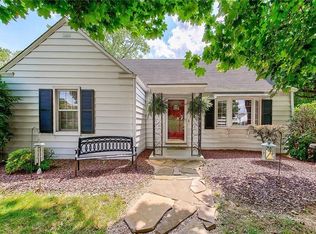 101 E Metzger Ave, Butler, PA 16001