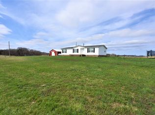 935 Penitentiary Bend Rd, Greensburg, KY 42743