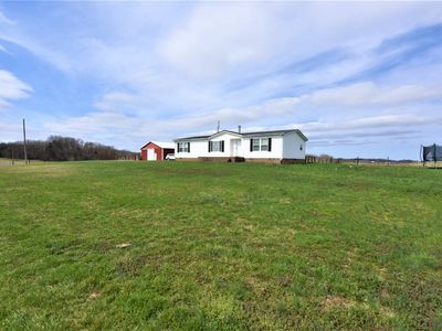 935 Penitentiary Bend Rd, Greensburg, KY, 42743