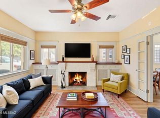 634 E 8th St, Tucson, AZ 85705