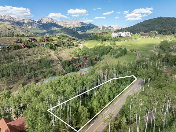 2nd image of LOT 534 Russell Dr