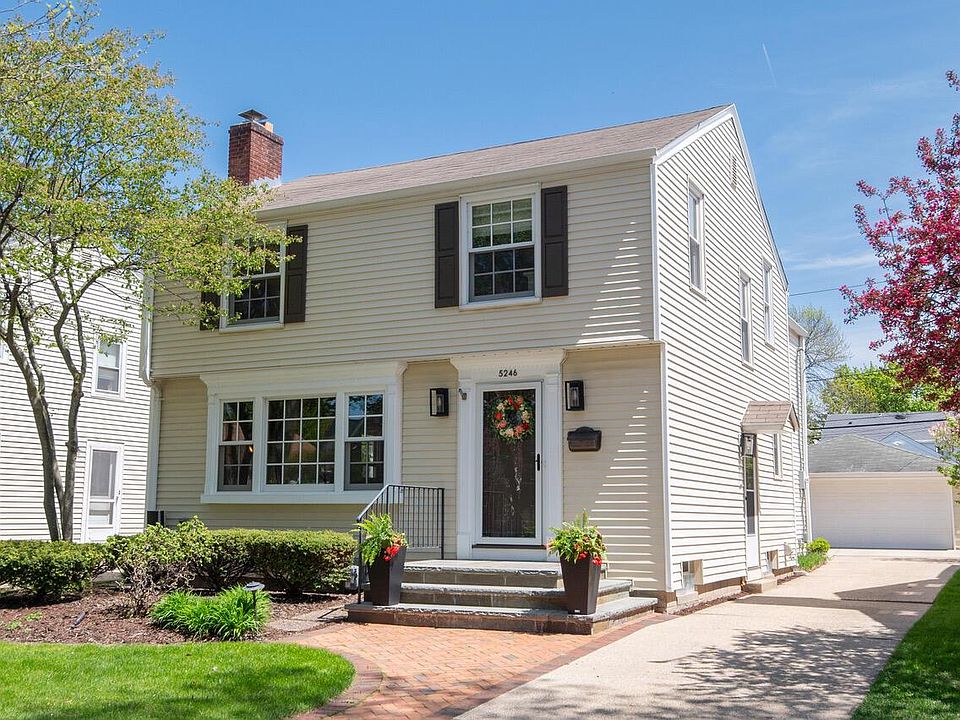 1st image of 5246 N Kent AVENUE