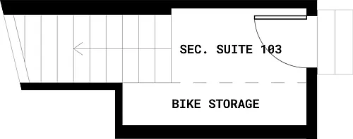 Floor plan 2202R