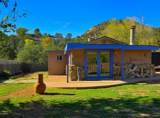 791 Brewer Rd, Sedona, AZ 86336