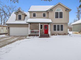 2772 Tim Ave, Brighton, MI