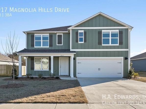 3917 Magnolia Hills Dr