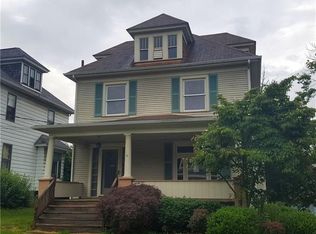 912 Winslow Ave, New Castle, PA 16101