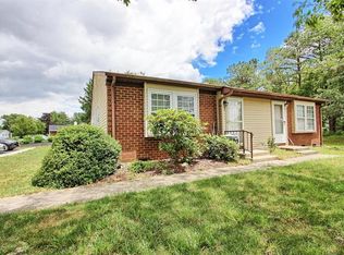 16B Berkshire Rd #SEC-63, Manchester Township, NJ 08759