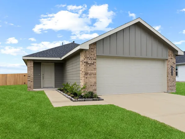 1017 Bluegill Ln, Alvin, TX 77511