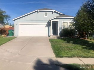 8900 Griffon Ct, Reno, NV 89506