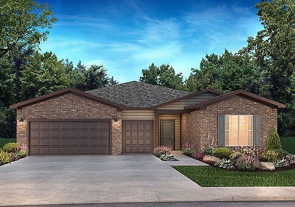 Ext D Modern Country Color Scheme 29