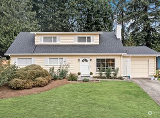 2611 166th Ave SE, Bellevue, WA