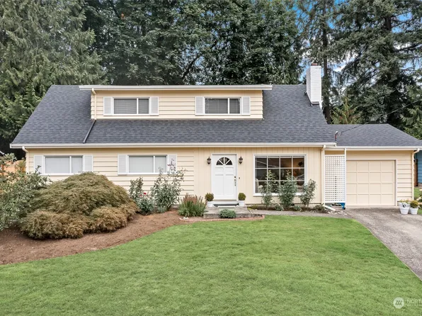 2611 166th Avenue SE, Bellevue, WA 98008