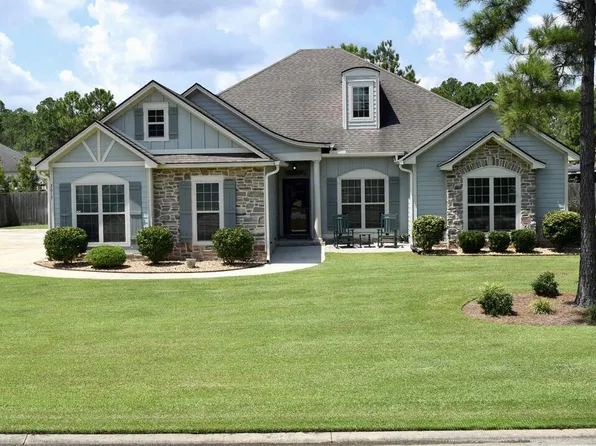 3617 Knights Mill Dr, Valdosta, GA 31605