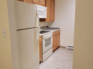 36 Gibbs St #4, Worcester, MA 01607