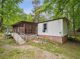 1260 Waddell Rd, Bremen, GA 30110