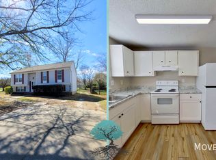 10932 Magenta Ln, Charlotte, NC 28262