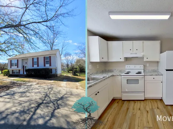 10932 Magenta Ln, Charlotte, NC 28262