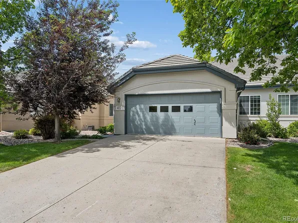 483 Clubhouse Court, Loveland, CO 80537