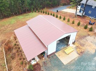 14325 E Rocky River Rd, Davidson, NC 28036