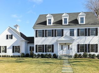 15 Ardmore Rd, Scarsdale, NY 10583