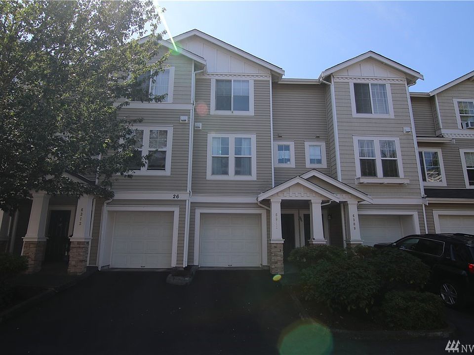 1st image of 6311 S 233rd St #26-4
