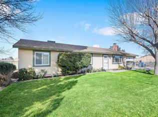 10051 E Avenue Q12, Littlerock, CA 93543