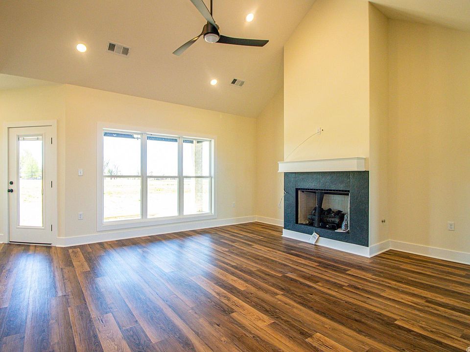 102 Old Eli Rd, AR 72447 Zillow